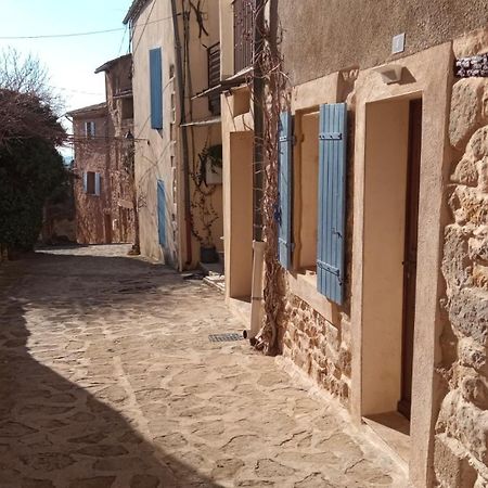 Studio Tout Confort En Provence Mont Ventoux. Bédoin Екстериор снимка