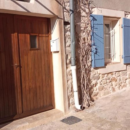 Studio Tout Confort En Provence Mont Ventoux. Bédoin Екстериор снимка