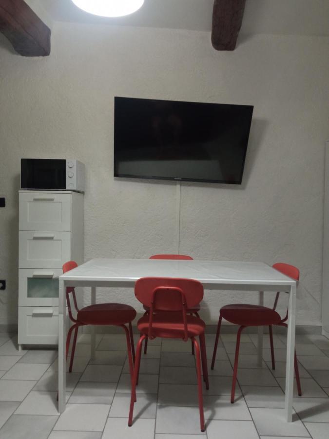 Studio Tout Confort En Provence Mont Ventoux. Bédoin Екстериор снимка