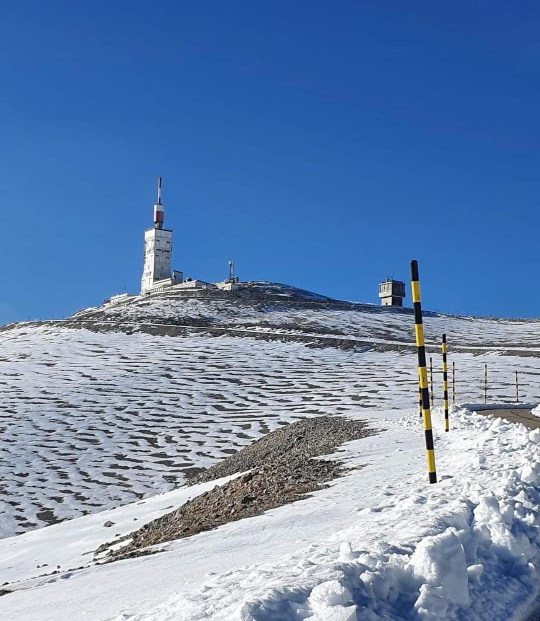 Studio Tout Confort En Provence Mont Ventoux. Bédoin Екстериор снимка