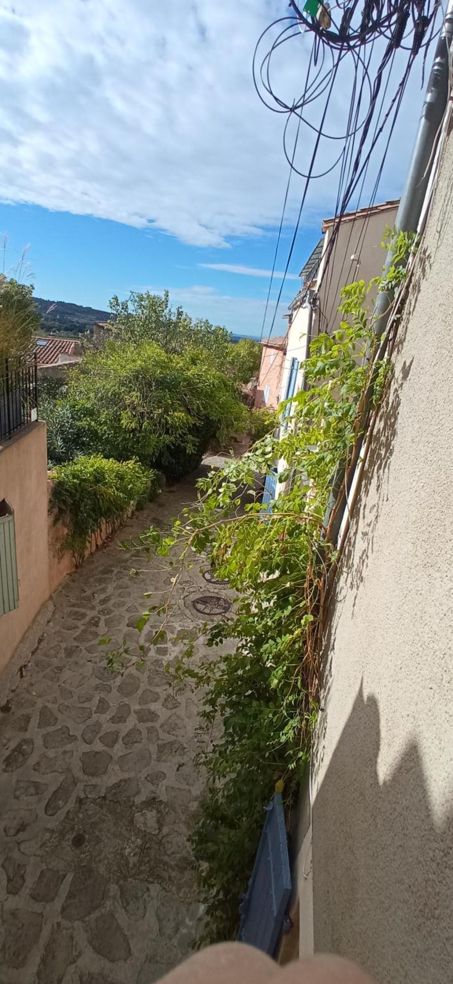Studio Tout Confort En Provence Mont Ventoux. Bédoin Екстериор снимка