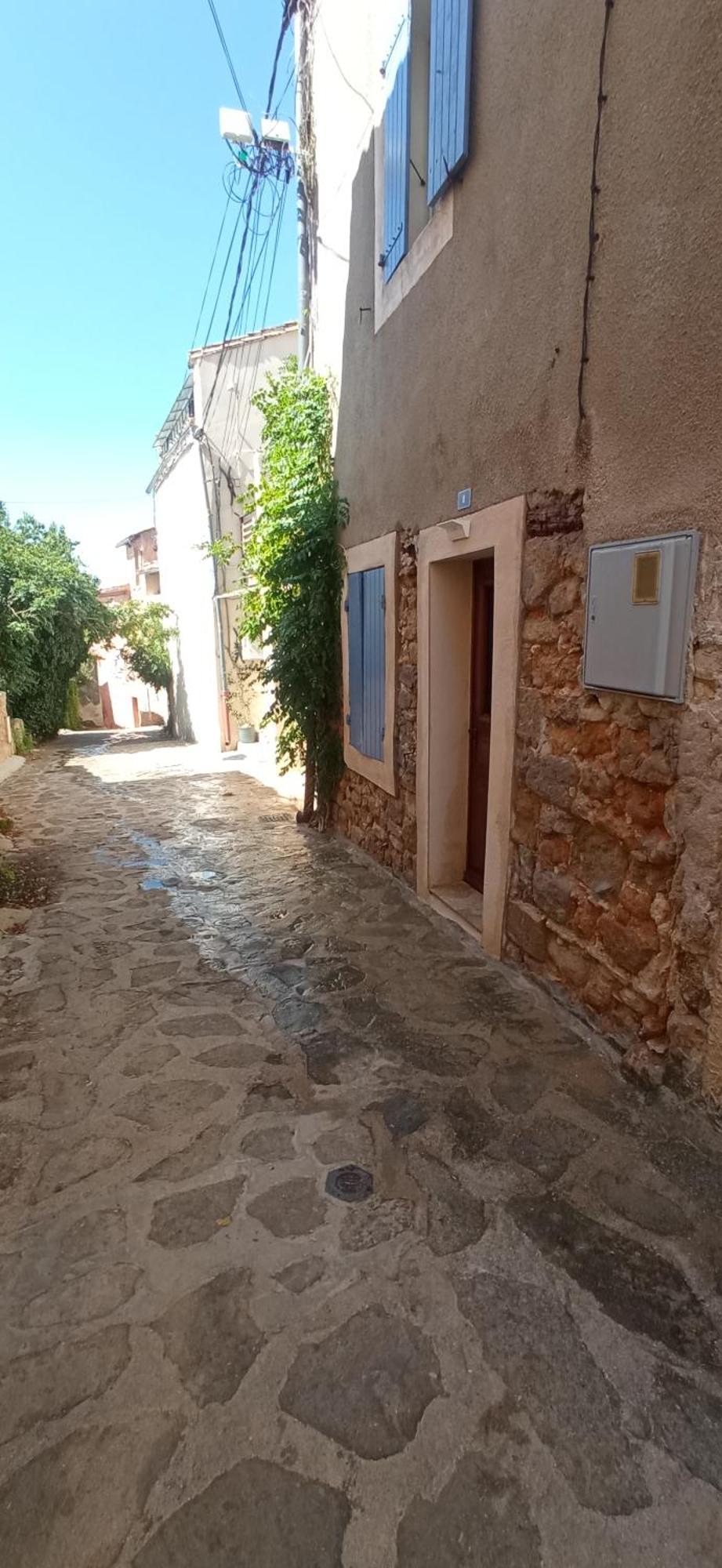 Studio Tout Confort En Provence Mont Ventoux. Bédoin Екстериор снимка